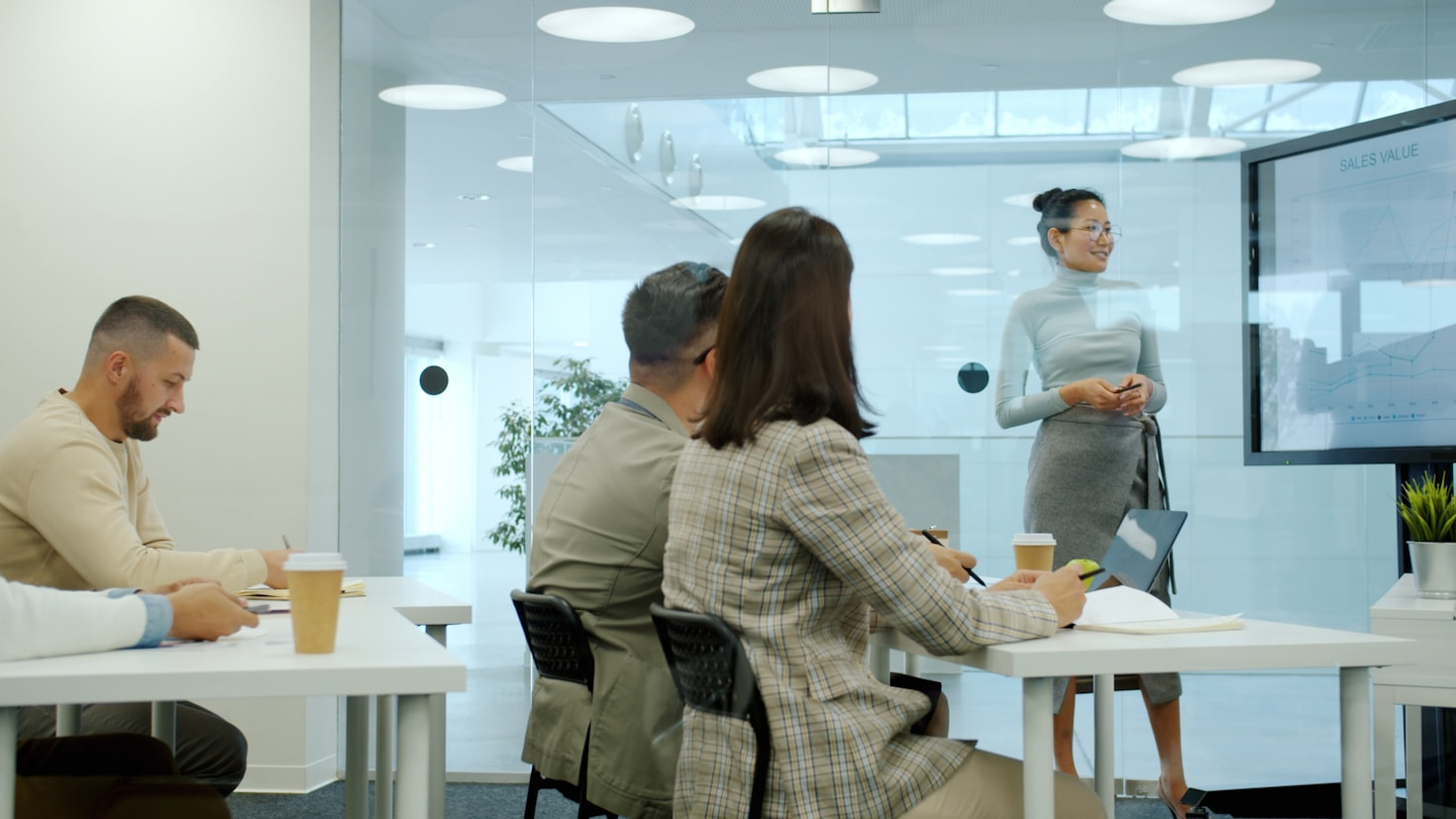 Measuring Marketing ROI In Today’s Climate