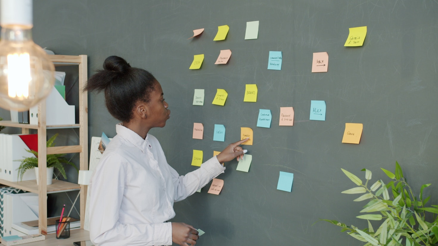 Why Agile Marketing Matters For Startups