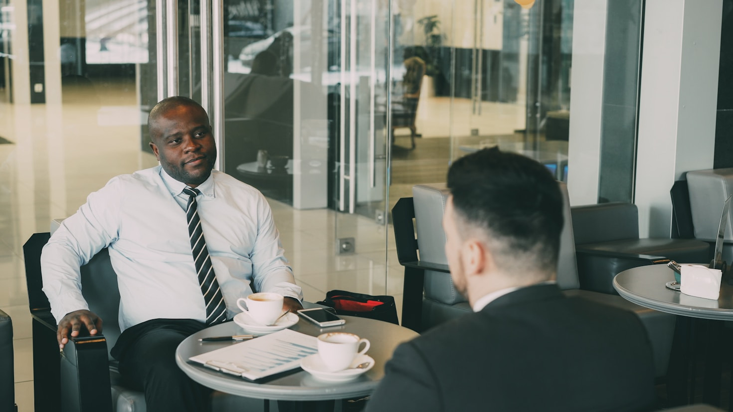 The Future Of Fractional Marketing Leadership