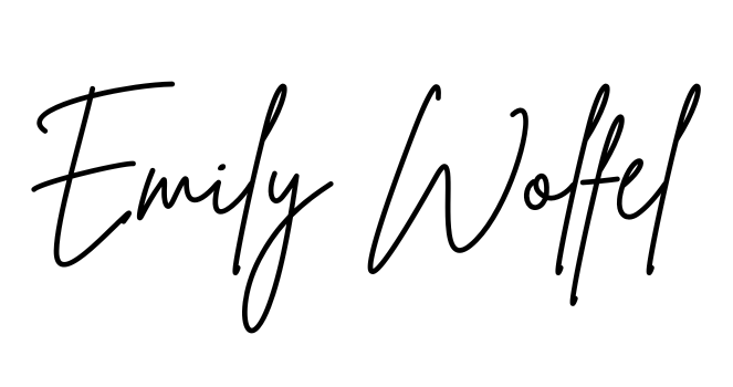 Emily Wolfel